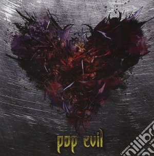 Pop Evil - War Of Angels cd musicale di Pop Evil