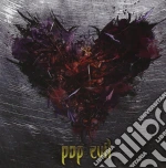 Pop Evil - War Of Angels cd