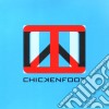 Chickenfoot - Chickenfoot III cd