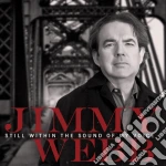 Jimmy Webb - Still Within The Sound Of My Voice cd