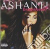 Ashanti - Braveheart cd