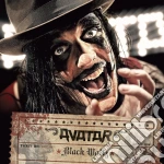 Avatar (Metal) - Black Waltz cd