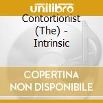 Contortionist (The) - Intrinsic cd musicale di Contortionist