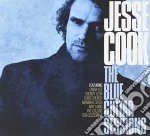 Jesse Cook - Blue Guitar Sessions