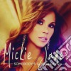 Mickie James - Somebody's Gonna Pay cd
