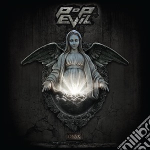 Pop Evil - Tbd cd musicale di Pop Evil