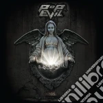 Pop Evil - Tbd cd