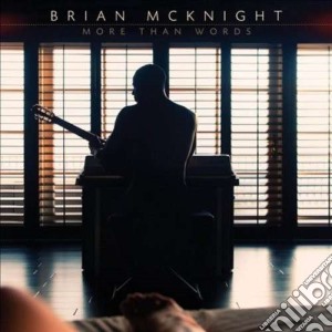 Brian Mcknight - More Than Words cd musicale di Brian Mcknight