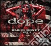 Dope - Blood Money Part 1 cd