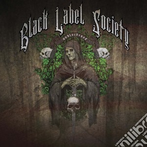 Black Label Society - Unblackened cd musicale di Black Label Society