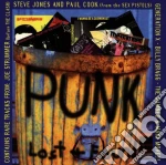 Punk lost & found - cd