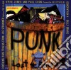 Punk lost & found - cd