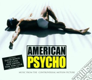 American Psycho: Music From The Motion Picture cd musicale di American Psycho