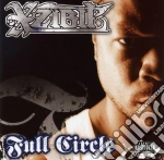 Xzibit - Full Circle (2 Cd) cd