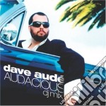 Dave Aude - Audacious