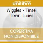 Wiggles - Tinsel Town Tunes cd