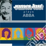 James Last - Plays Abba cd