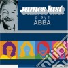 James Last - Plays Abba cd musicale di James Last
