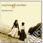 Take me home - cd
