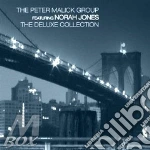 Peter Malick Group Feat. Norah Jones - Deluxe Collection (2 Cd) cd