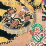 Mahlathini & The Mahotelle Queens - Stoki Stoki cd
