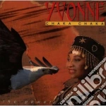 The power of africa - cd