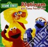 Sesame Street - Platinum All-Time Favorites cd