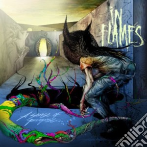 In Flames - Sense Of Purpose cd musicale di In Flames