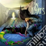 In Flames - Sense Of Purpose cd