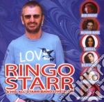Ringo Starr And His All Starr Band - Ringo Starr And His All Starr Band cd
