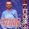 Ringo Starr And His All Starr Band - Ringo Starr And His All Starr Band cd