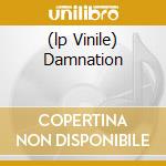 (lp Vinile) Damnation cd