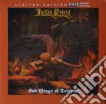 (LP Vinile) Judas Priest - Sad Wings Of Destiny vinile