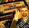 Live At Soundstage (cd+dvd) cd