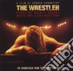 Wrestler (The) / O.S.T. cd