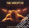 Wrestler (The) / O.S.T. cd