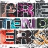 Pretenders - Live In London cd