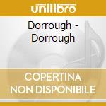 Dorrough - Dorrough cd