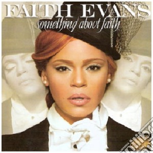 Faith Evans - Something About Faith cd musicale di Evans Faith