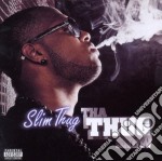 Slim Thug - Tha Thug Show