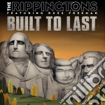 Rippingtons Feat. Russ Fre - Built To Last