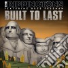 Rippingtons Feat. Russ Fre - Built To Last cd