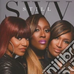 Swv - Still cd