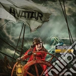 (LP Vinile) Avatar - Hail The Apocalypse (2 Lp) vinile