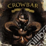 Crowbar - Serpent Only Lies cd