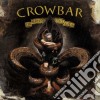 Crowbar - Serpent Only Lies cd