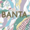 Banta - Dark Charms cd
