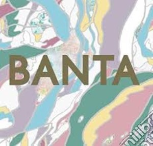 (LP Vinile) Banta - Dark Charms lp vinile di Banta