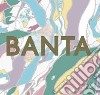 (LP Vinile) Banta - Dark Charms cd