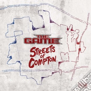 Game (The) - Streets Of Compton cd musicale di Game